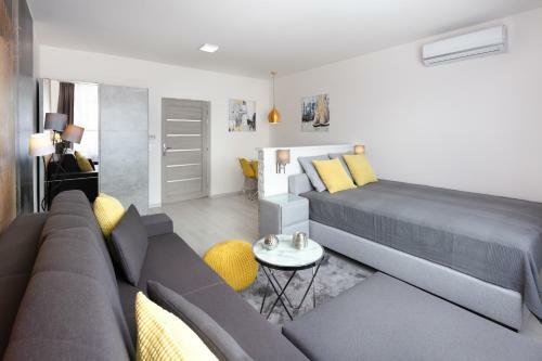 Trend Apartmanh�z -vizsl�s
