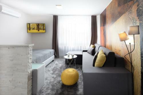 Trend Apartmanh�z -vizsl�s