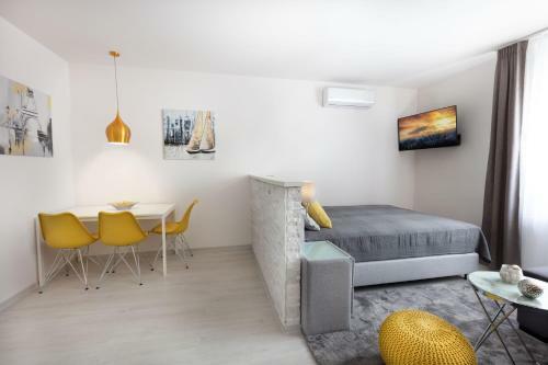 Trend Apartmanh�z -vizsl�s