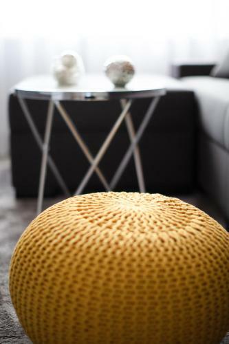 Trend Apartmanh�z -vizsl�s