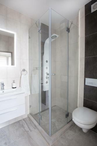 Trend Apartmanh�z -vizsl�s