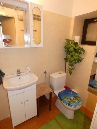 R�ka Apartmanh�z