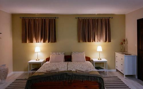 Apartamento ?rs�gi Katic�s Vend�gh�z