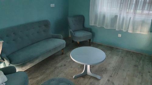 Csillagf�rt Apartman