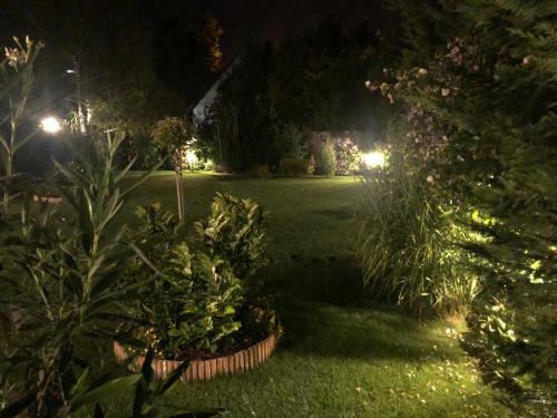 Csaol Apartman H�z