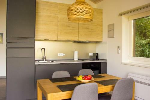 Apartamento Domb H�z Visegr�d