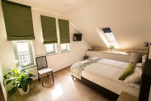 Hostal Anna Vend�gh�z