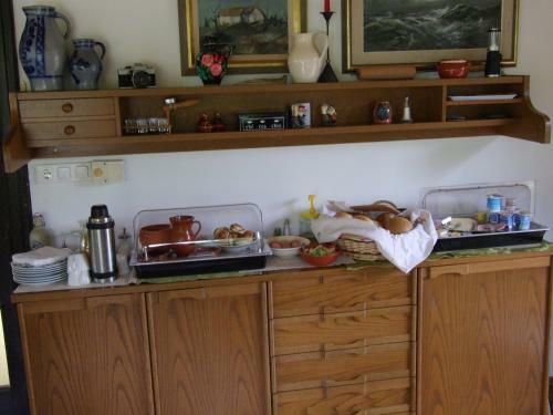 Bed & Breakfast Dutch Hill