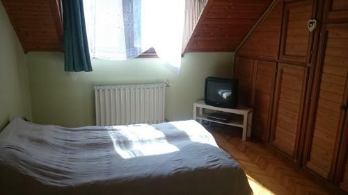 Apartamento Zala Vend�gh�z