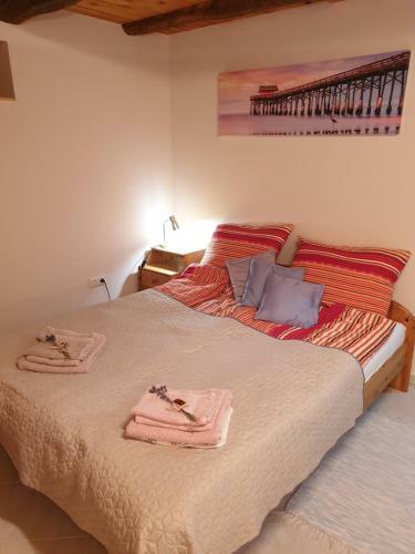 Kis H�z Apartman