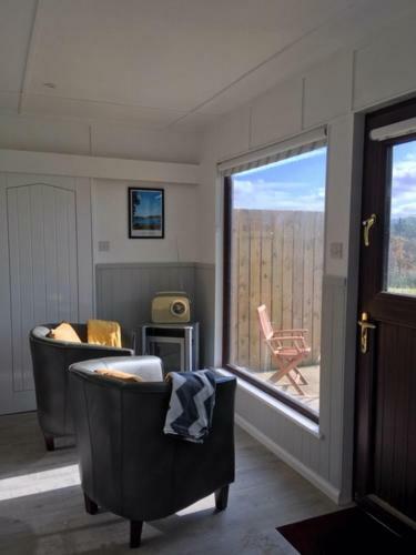 Ade's River Cabin