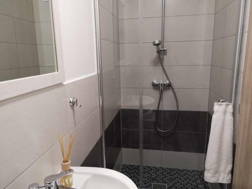 Hostal Roz� Vend�gh�z