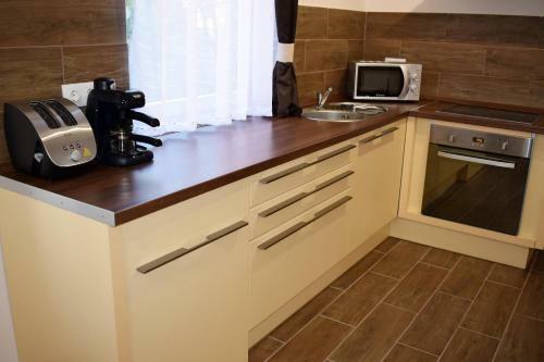 Elix�r Apartman