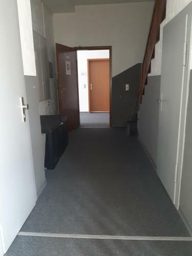 Likehome - 1 Zimmer Apartment Mit Netflix