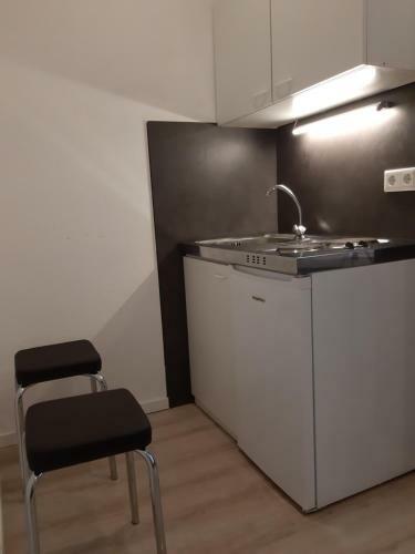 Likehome - 1 Zimmer Apartment Mit Netflix