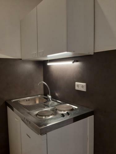 Likehome - 1 Zimmer Apartment Mit Netflix