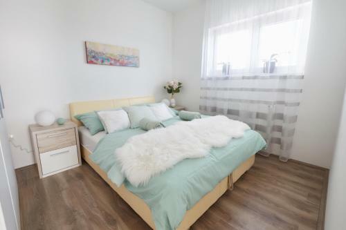 Panorama Apartmanok