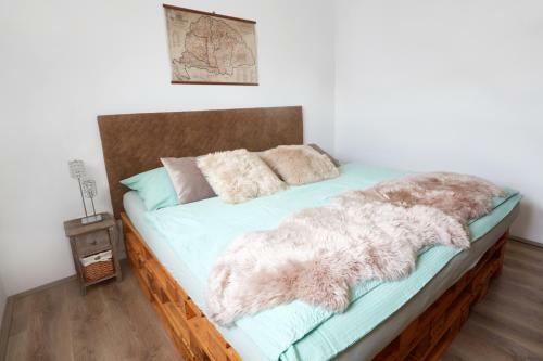 Panorama Apartmanok