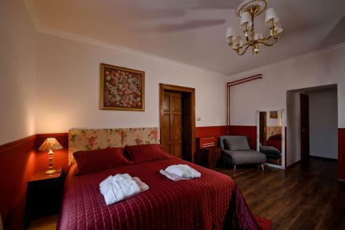 Hostal Gouldvilla Vend�gh�z