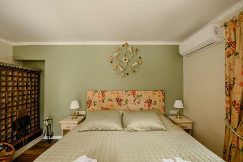 Hostal Gouldvilla Vend�gh�z
