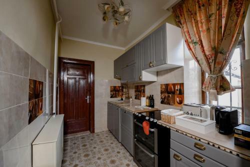 Hostal Gouldvilla Vend�gh�z