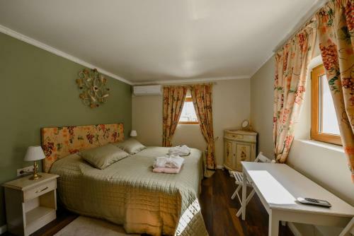Hostal Gouldvilla Vend�gh�z