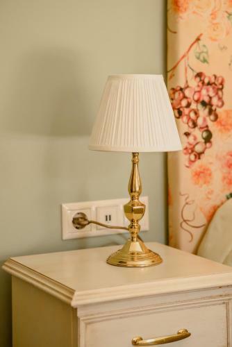 Hostal Gouldvilla Vend�gh�z