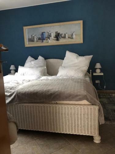 Apartamento Ferienwohnung Auf Der Blue Ranch