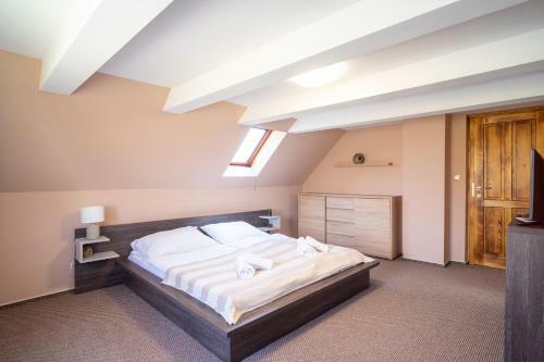 Apartamento Boross Birtok