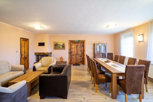 Apartamento Boross Birtok