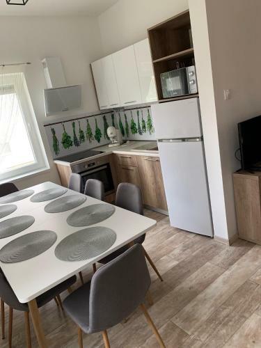 Apartamento Bb Vend�gh�z