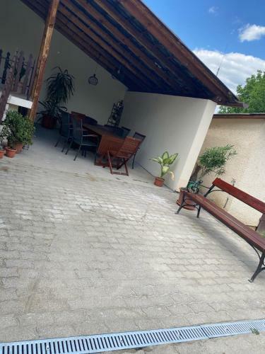 Apartamento Bb Vend�gh�z