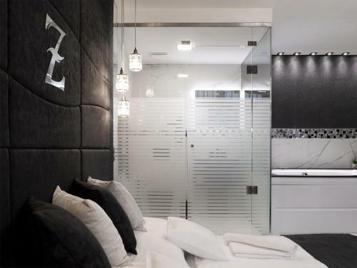 Bed & Breakfast Z Rooms Boutique