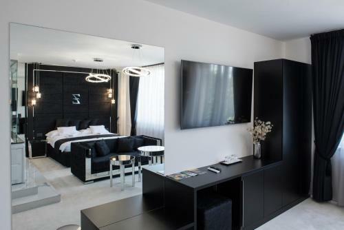 Bed & Breakfast Z Rooms Boutique