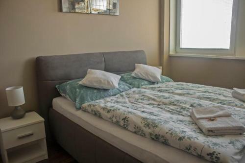 Panorama View Apartment