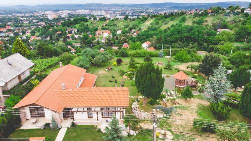 Apartamento Villa Garden