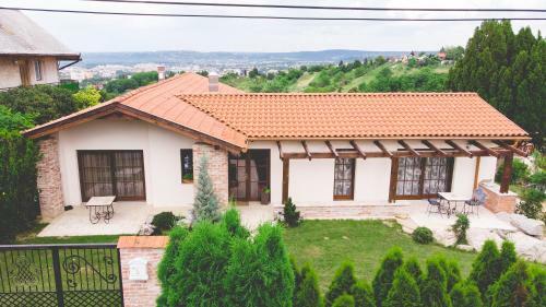 Apartamento Villa Garden