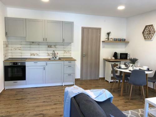 Apartamento V�rosi Idill