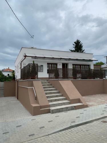 Apartamento V�rosi Idill