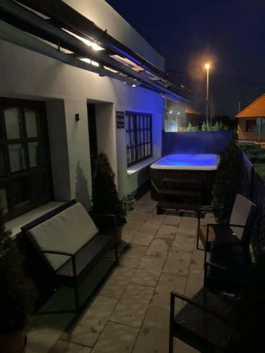 Apartamento V�rosi Idill