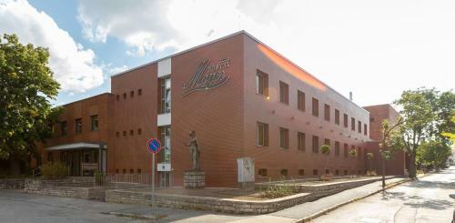 Apartamento Hostel Mayer Superior