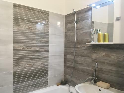 Bodza & Koriander Apartman Veszpr�m