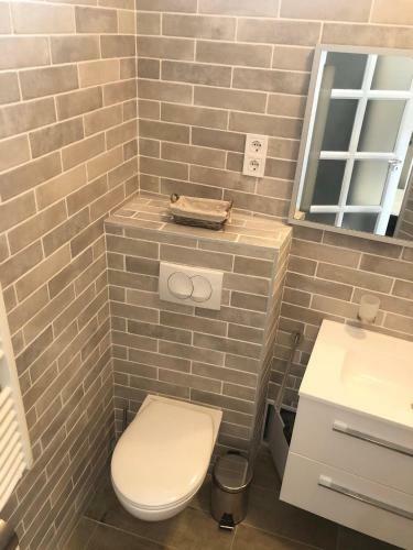Bor�ka Apartman Belv�ros