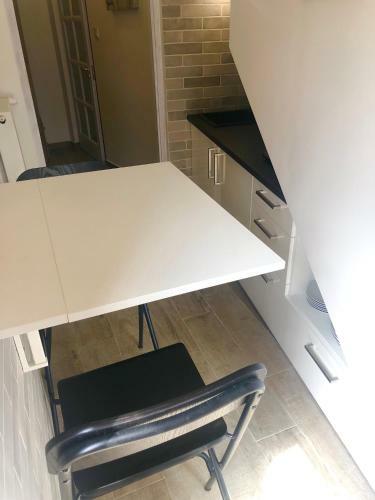 Bor�ka Apartman Belv�ros