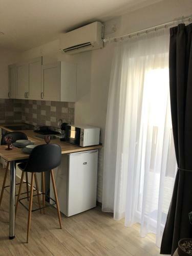 Apartamento V�rosi Mened�k