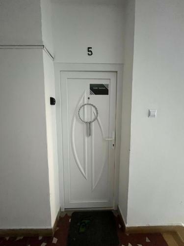 V�ndor Apartman
