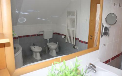 B6 Apartman