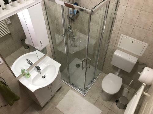 Vadvir�g Apartman