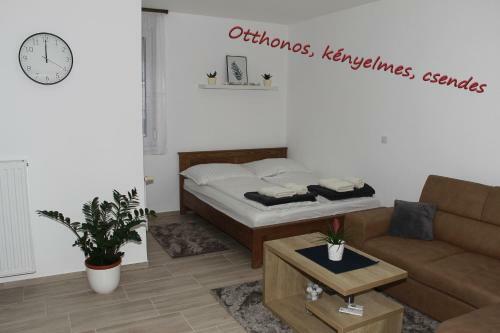 Vadvir�g Apartman