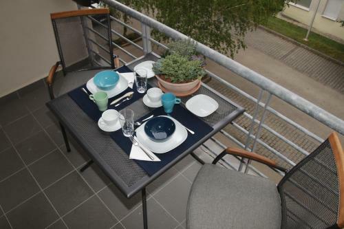 Vadvir�g Apartman